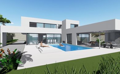Villa zum kauf in Calpe / Spanien