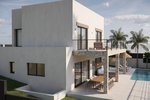 Thumbnail 2 van Villa zum kauf in Jávea / Spanien #61396