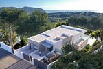 Thumbnail 12 van Villa zum kauf in Moraira / Spanien #61161