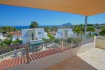 Thumbnail 2 van Villa zum kauf in Benissa / Spanien #59325