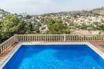 Thumbnail 52 van Villa zum kauf in Benissa / Spanien #60711