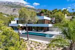 Thumbnail 78 van Villa zum kauf in Altea / Spanien #60389