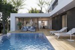 Thumbnail 3 van Villa zum kauf in Benitachell / Spanien #59794