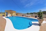 Thumbnail 5 van Villa zum kauf in Moraira / Spanien #59434
