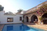 Thumbnail 9 van Villa zum kauf in Moraira / Spanien #58326