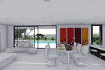 Thumbnail 12 van Villa zum kauf in Calpe / Spanien #59066