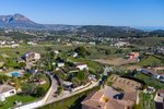 Thumbnail 1 van Villa zum kauf in Benitachell / Spanien #61418