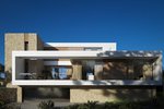 Thumbnail 1 van Villa zum kauf in Benissa / Spanien #59182