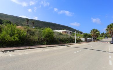 Grundstück zum kauf in Jávea / Spanien