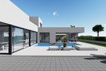 Thumbnail 2 van Villa zum kauf in Calpe / Spanien #58953