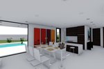 Thumbnail 11 van Villa zum kauf in Calpe / Spanien #59066