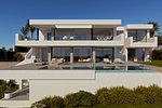 Thumbnail 1 van Villa zum kauf in Benitachell / Spanien #51168