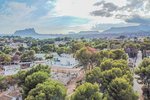 Thumbnail 10 van Grundstück zum kauf in Moraira / Spanien #59498