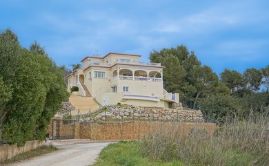 Villa zum kauf in Jávea / Spanien
