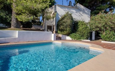 Villa zum kauf in Jávea / Spanien