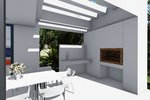 Thumbnail 8 van Villa zum kauf in Calpe / Spanien #59066