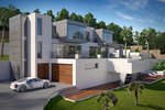 Thumbnail 1 van Villa zum kauf in Calpe / Spanien #48655