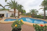 Thumbnail 6 van Villa zum kauf in Moraira / Spanien #58423