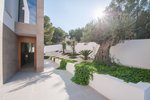 Thumbnail 4 van Villa zum kauf in Moraira / Spanien #61174