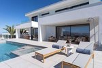 Thumbnail 2 van Villa zum kauf in Benitachell / Spanien #59814