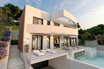 Thumbnail 9 van Villa zum kauf in Altea / Spanien #60314