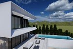 Thumbnail 6 van Villa zum kauf in Altea / Spanien #59071