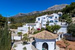 Thumbnail 90 van Villa zum kauf in Altea / Spanien #59945
