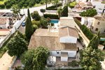 Thumbnail 5 van Villa zum kauf in Els Poblets / Spanien #48355
