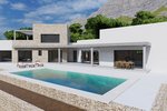 Thumbnail 9 van Villa zum kauf in Jávea / Spanien #62331