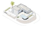 Thumbnail 14 van Villa zum kauf in Moraira / Spanien #59853