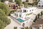 Thumbnail 1 van Villa zum kauf in Benissa / Spanien #61295