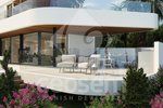 Thumbnail 2 van Villa zum kauf in Benitachell / Spanien #59015