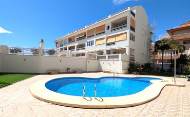 Appartement zum kauf in Jávea / Spanien