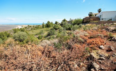 Grundstück zum kauf in Monte Pego / Spanien