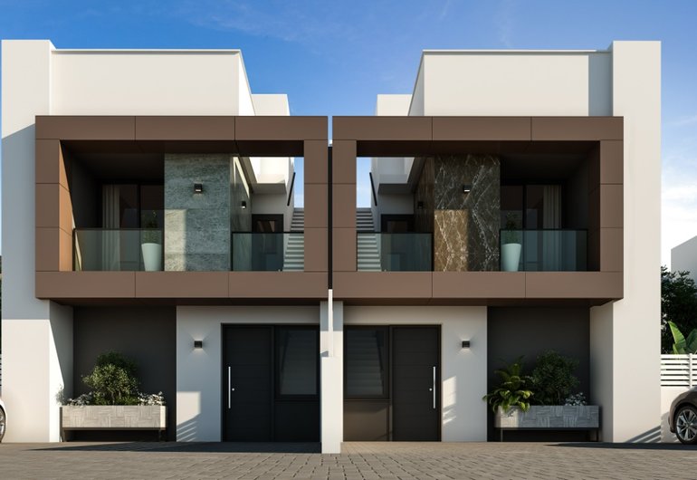 Detailbild Haus zum kauf in Denia / Spanien #60104