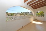 Thumbnail 7 van Villa zum kauf in Moraira / Spanien #53589