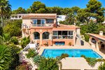 Thumbnail 2 van Villa zum kauf in Jávea / Spanien #62448