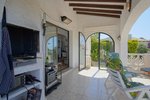 Thumbnail 7 van Villa zum kauf in Altea / Spanien #60493