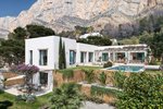 Thumbnail 2 van Villa zum kauf in Jávea / Spanien #62213