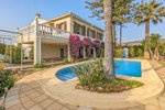 Thumbnail 2 van Villa zum kauf in Pedreguer / Spanien #59105