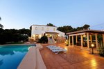 Thumbnail 5 van Villa zum kauf in Jávea / Spanien #60013