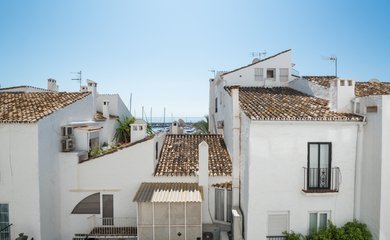 Appartement zum kauf in Marbella / Spanien