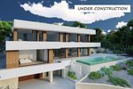 Thumbnail 2 van Villa zum kauf in Altea / Spanien #59316