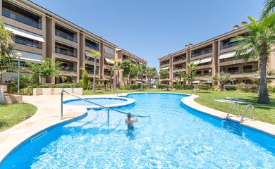 Appartement zum kauf in Jávea / Spanien