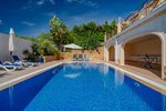 Thumbnail 12 van Villa zum kauf in Moraira / Spanien #60740