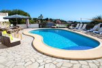 Thumbnail 6 van Villa zum kauf in Moraira / Spanien #58350