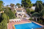 Thumbnail 3 van Villa zum kauf in Moraira / Spanien #61237