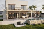 Thumbnail 3 van Villa zum kauf in Jávea / Spanien #61396