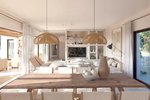 Thumbnail 11 van Villa zum kauf in Moraira / Spanien #62253