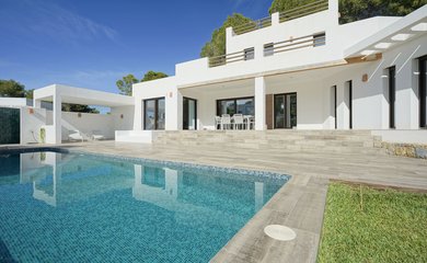 Villa zum kauf in Jávea / Spanien